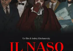 La locandina del film